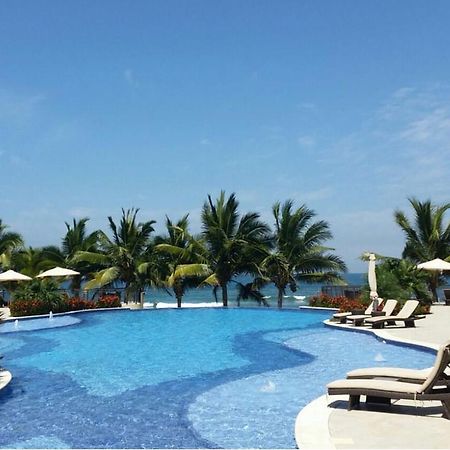 Playa Escondida Beach Club Tela Luaran gambar