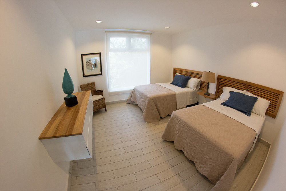 Playa Escondida Beach Club Tela Luaran gambar