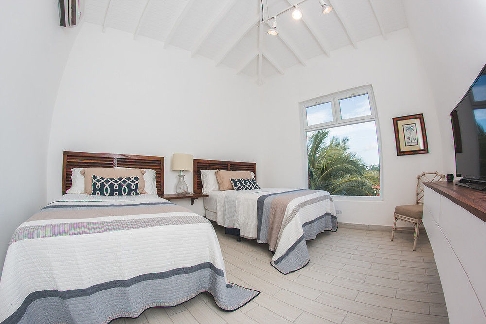 Playa Escondida Beach Club Tela Luaran gambar