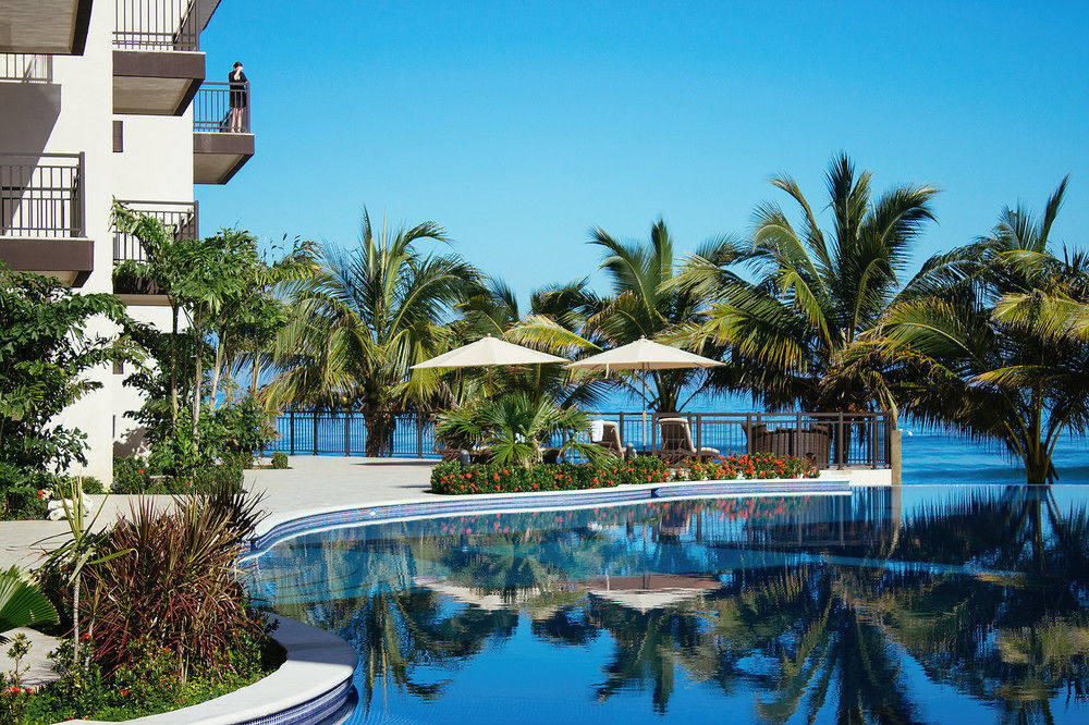 Playa Escondida Beach Club Tela Luaran gambar
