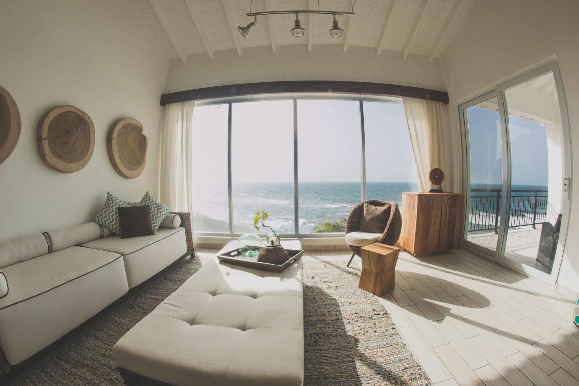 Playa Escondida Beach Club Tela Luaran gambar