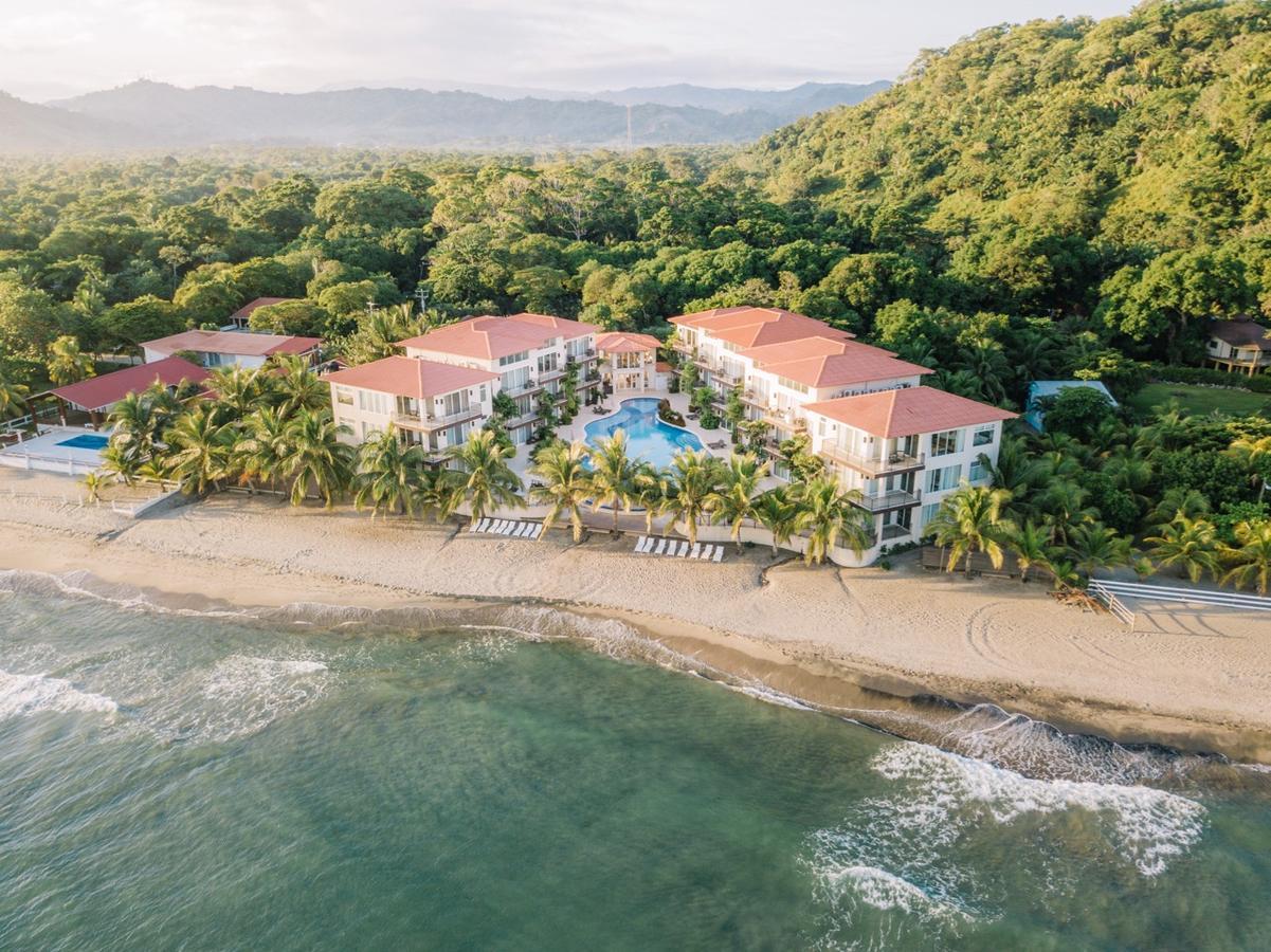 Playa Escondida Beach Club Tela Luaran gambar